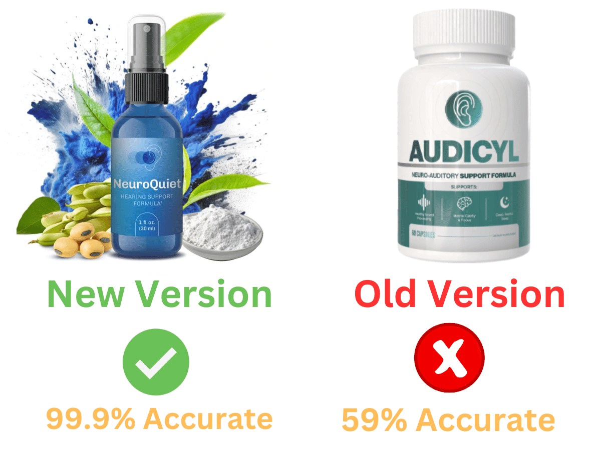 Audicyl